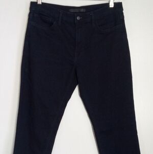 Joe's Kinetic The Asher slim fit jeans men's size 32 Lowell dark blue